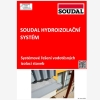 Soudal Hydroizolačn&iacute; syst&eacute;m